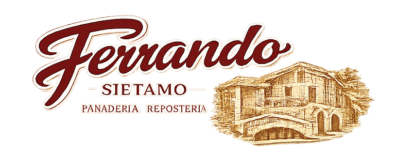 logo Panadería Ferrando Siéamo